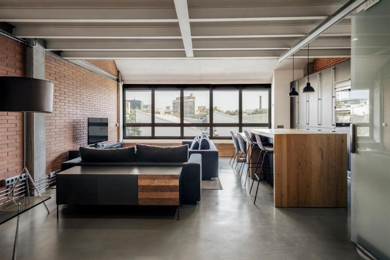 Republica Apartamento Barcelona