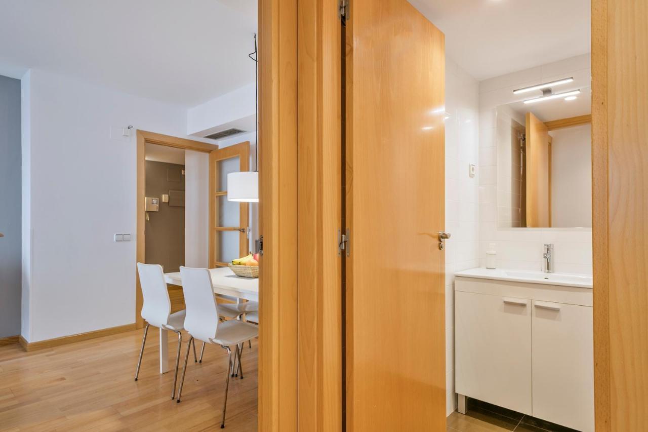 Apartment Inside Princep *