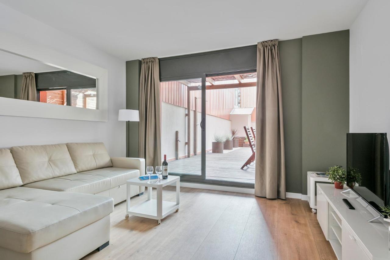 Apartment Inside Princep