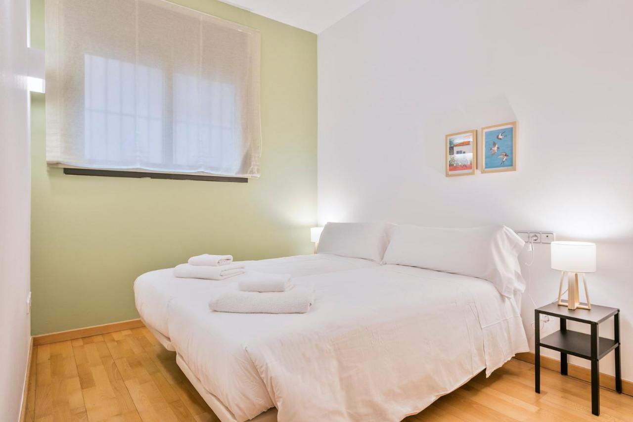 Inside Princep Apartment
