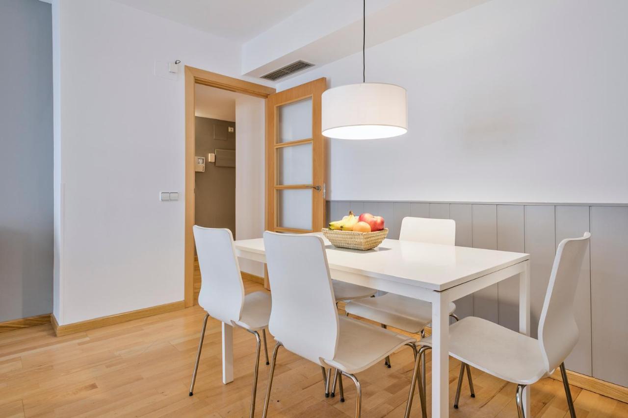 Apartment Inside Princep *