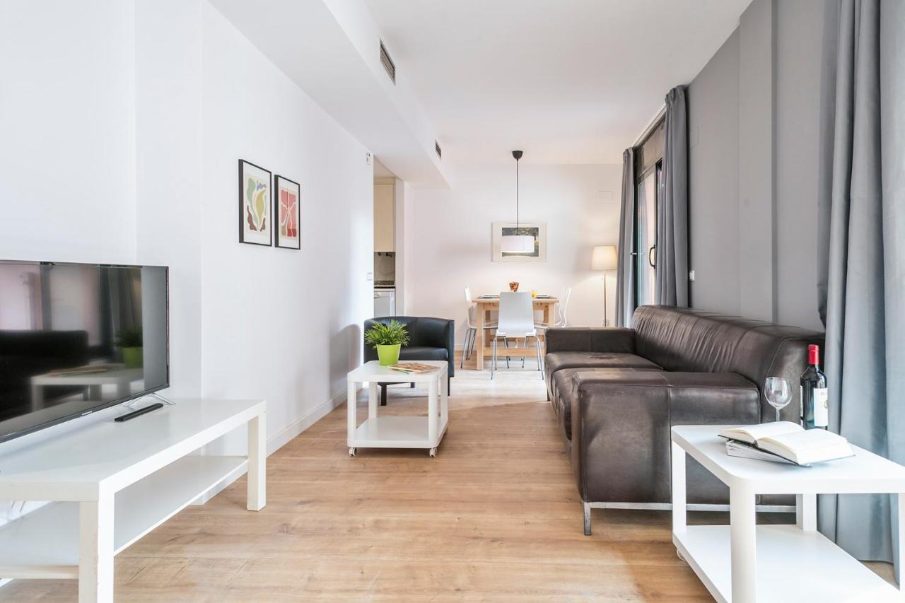 Apartment Inside Princep *