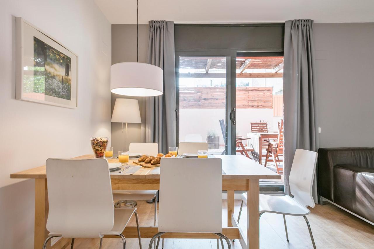 Apartment Inside Princep Barcelona