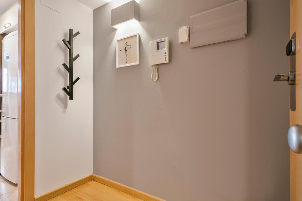 Apartment Inside Princep Barcelona