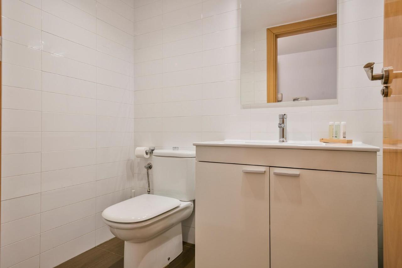 Apartment Inside Princep