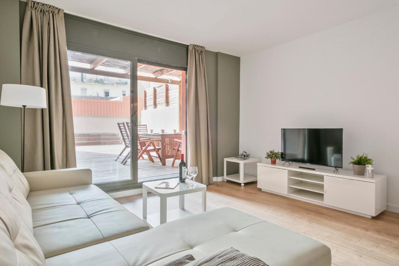 Apartment Inside Princep Barcelona