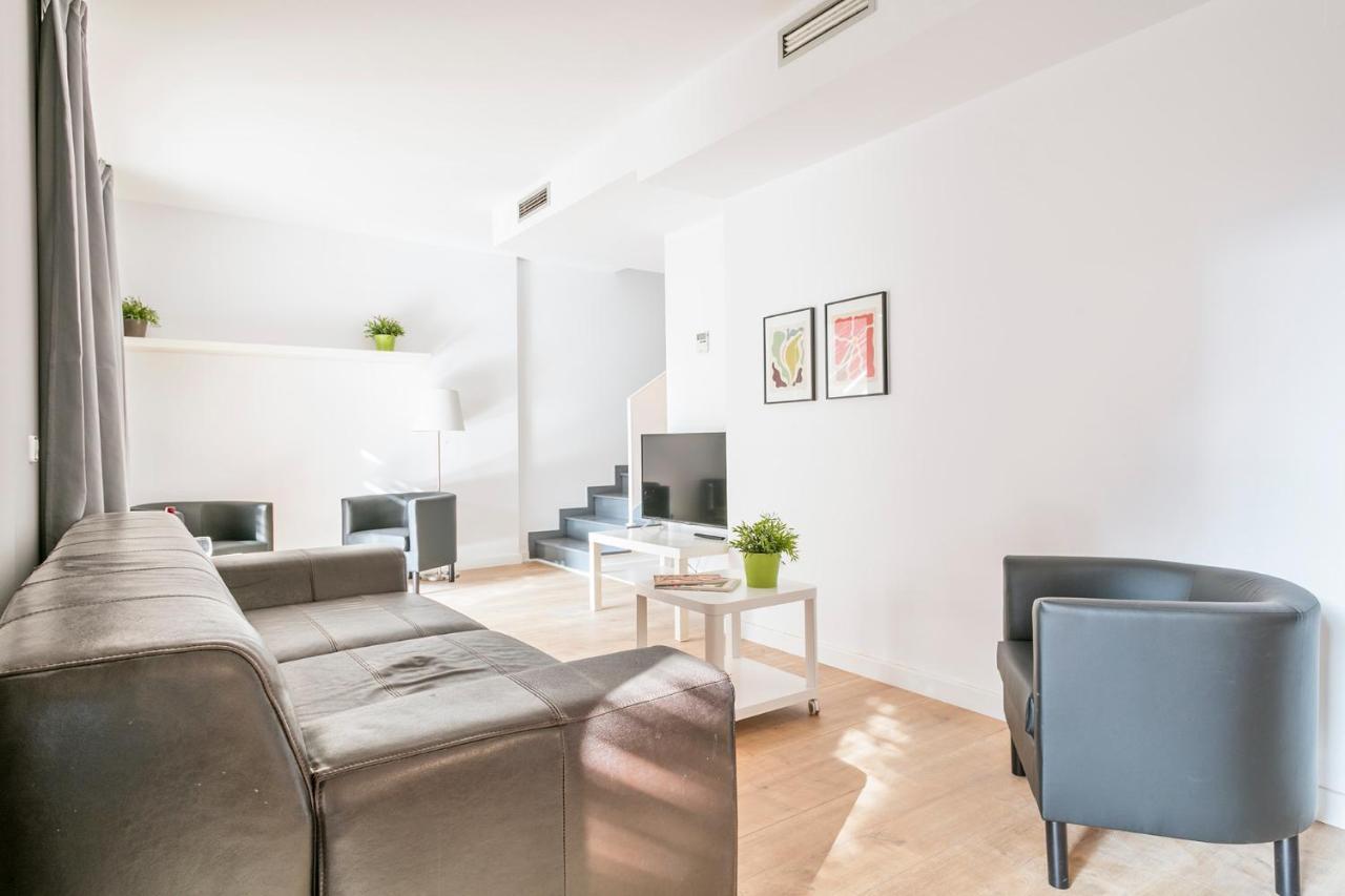 Apartment Inside Princep