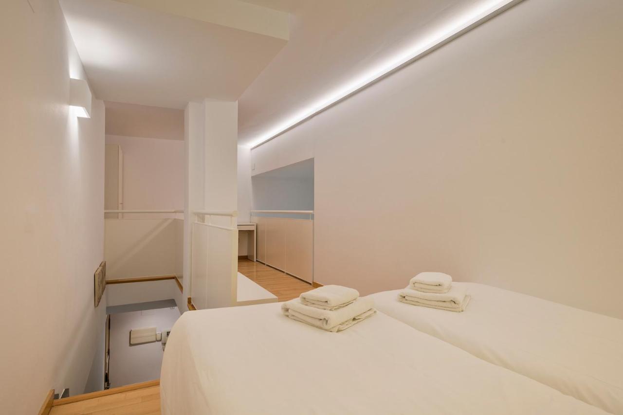 Inside Princep Apartment *