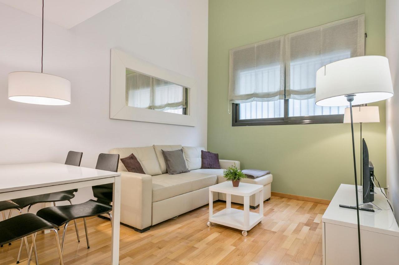 Inside Princep Apartment