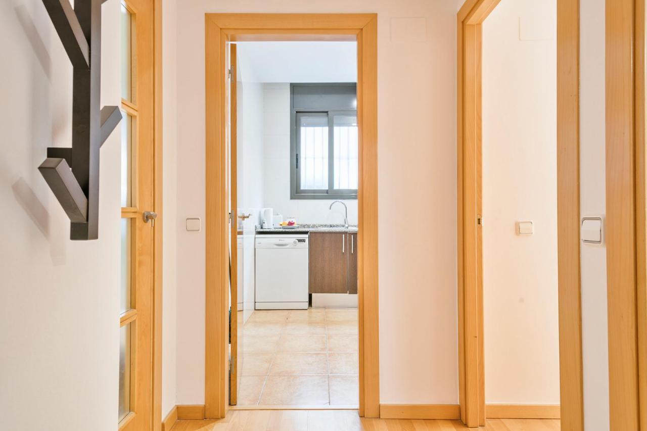 Apartment Inside Princep Barcelona