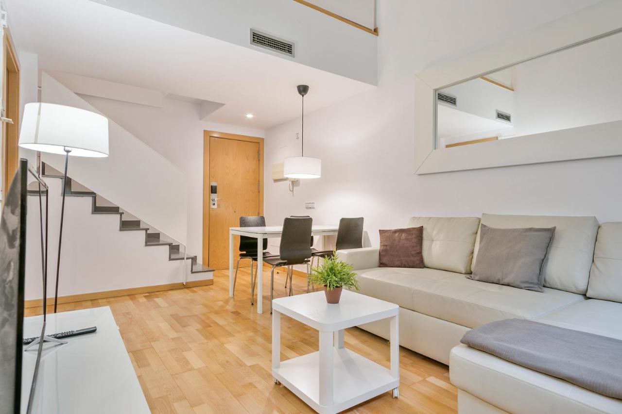Inside Princep Apartment *