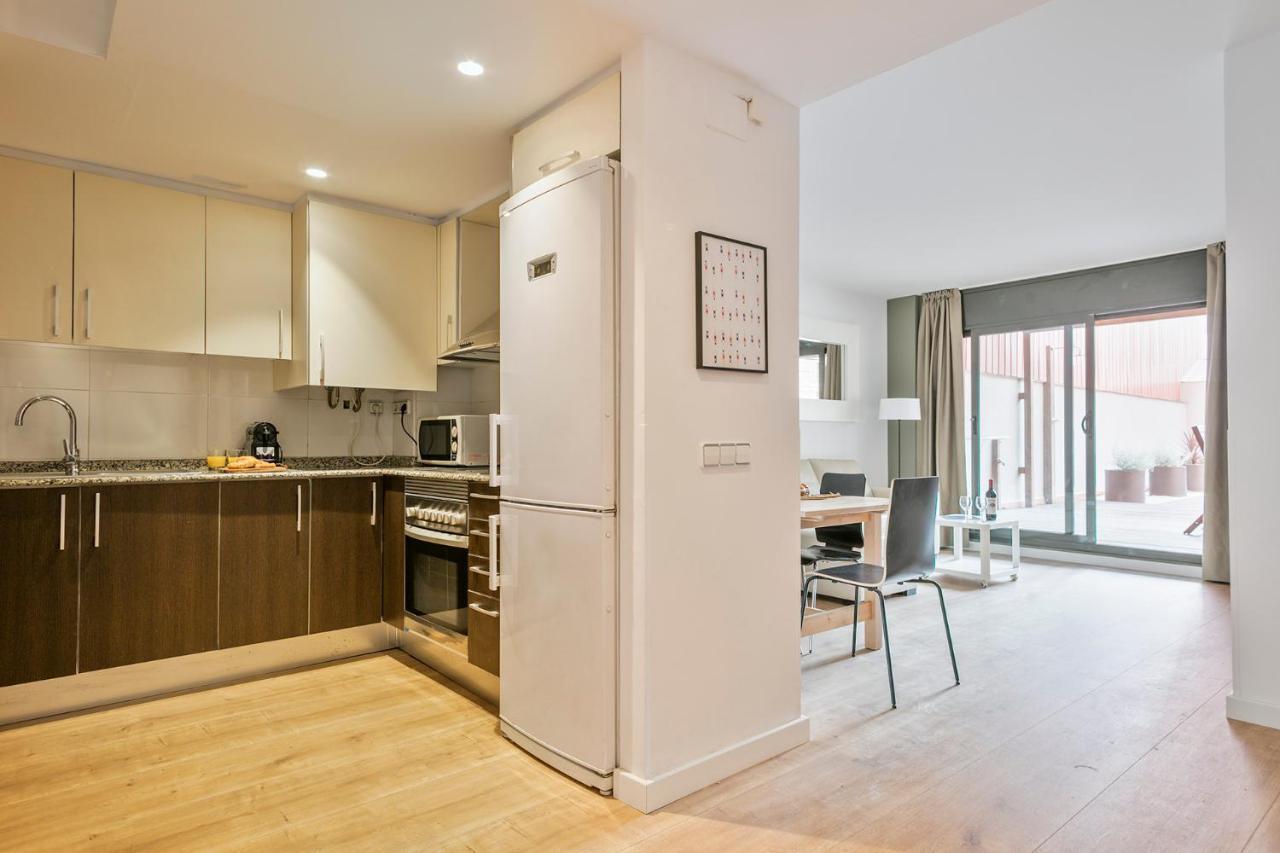 Apartment Inside Princep Barcelona
