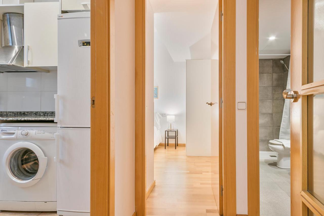 Apartment Inside Princep *
