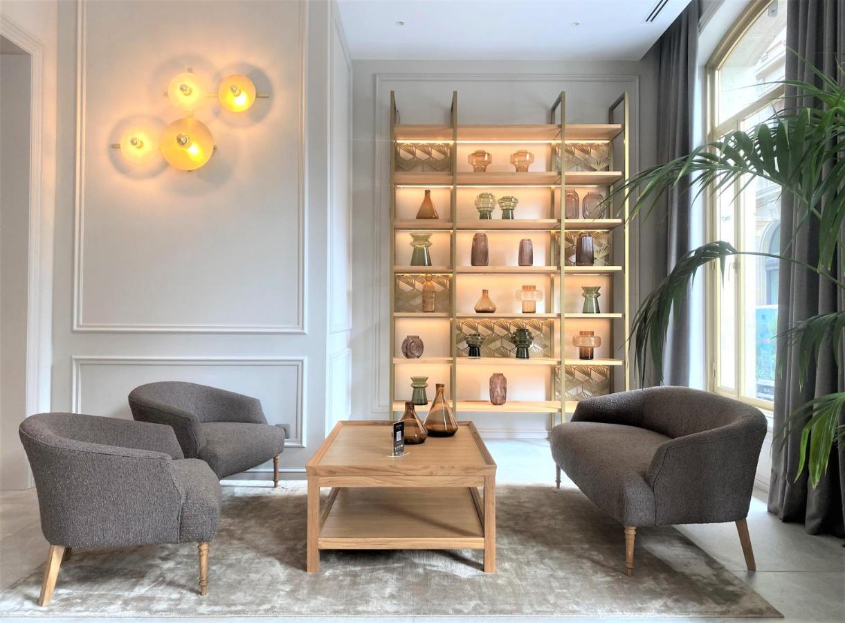Hotel Lamaro Barcelona