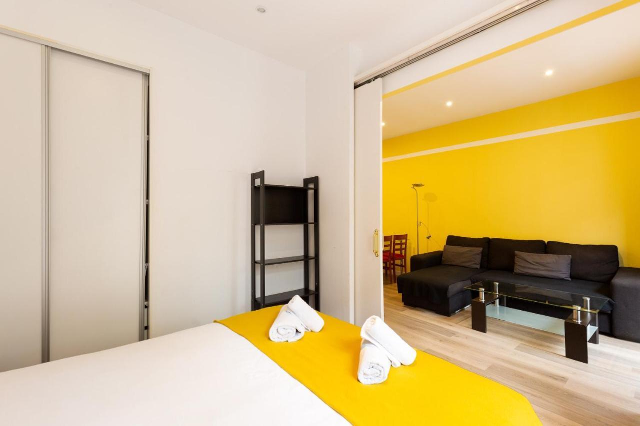 U-nique Lope De Vega Apartment