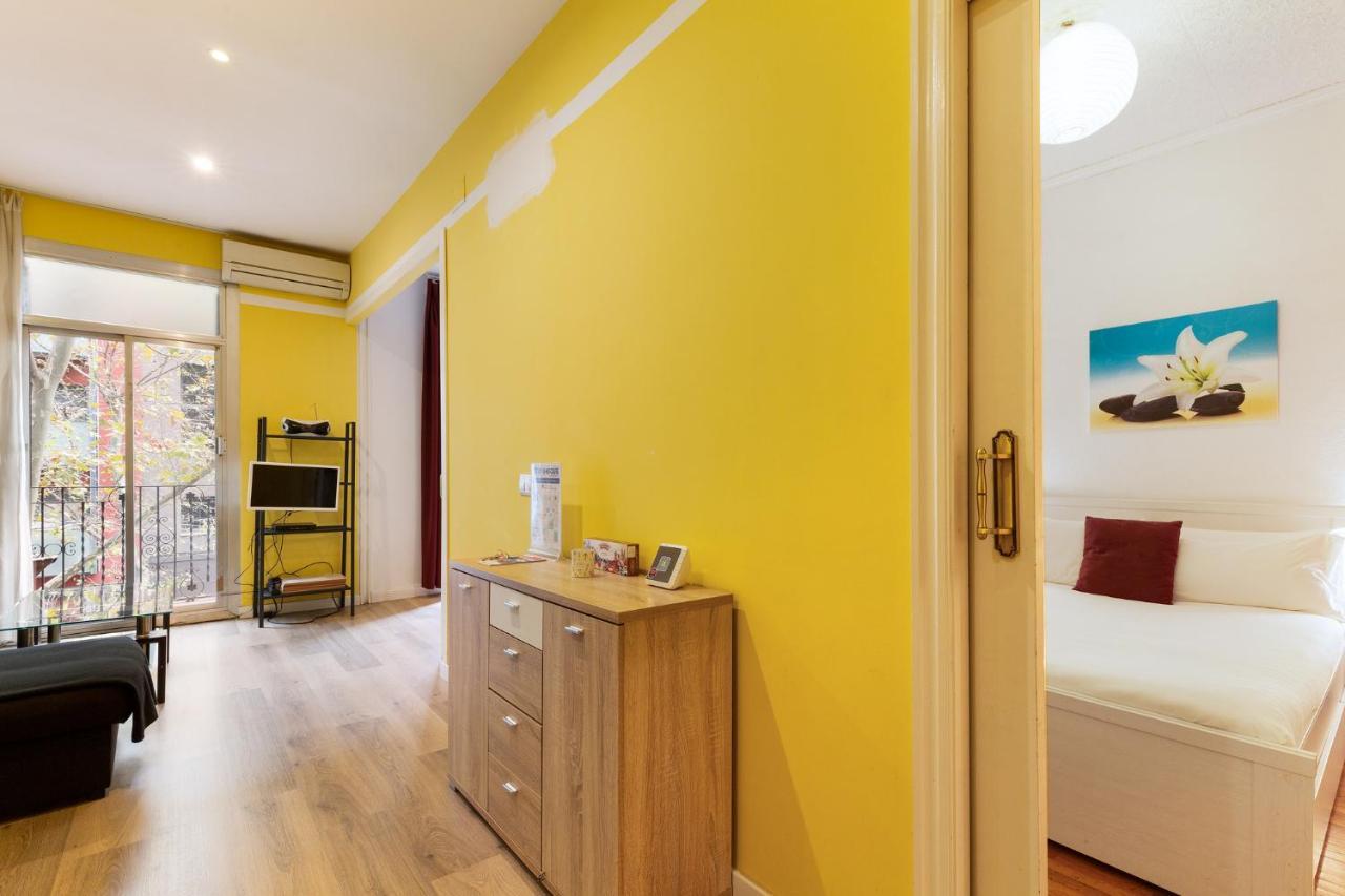 U-nique Lope De Vega Apartment Barcelona