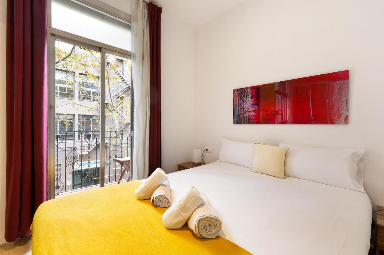 Apartment U-nique Lope De Vega Barcelona