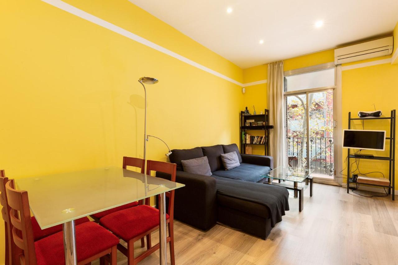 U-nique Lope De Vega Apartment Barcelona