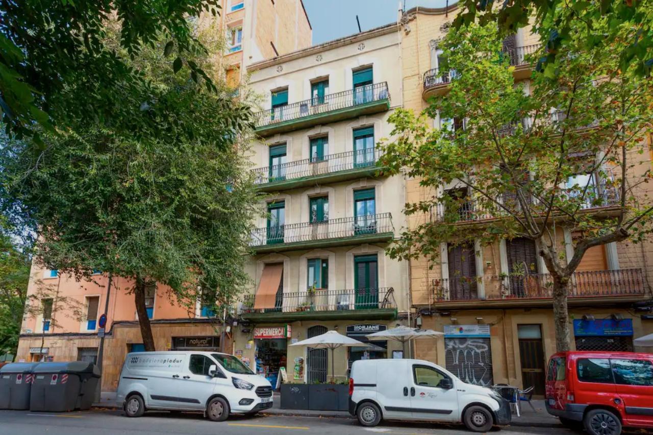 Higuests - Sagrada Familia Apartamento