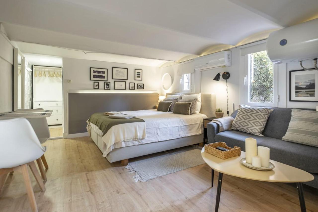 New Renovated Cozy Centric * Barcelona