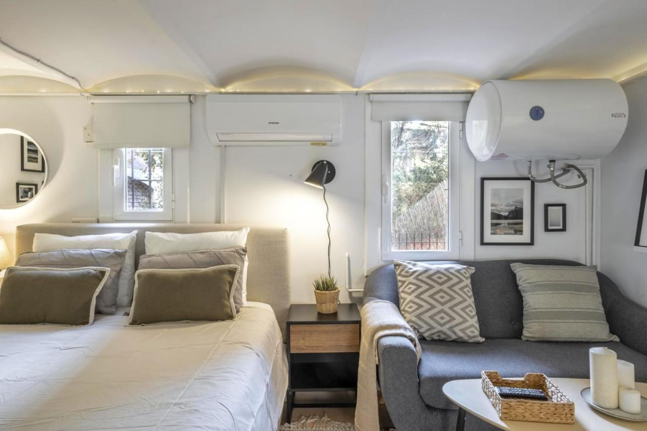 Apartamento New Renovated Cozy Centric *