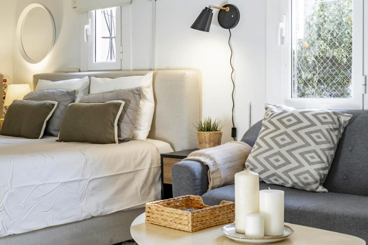 Apartamento New Renovated Cozy Centric *