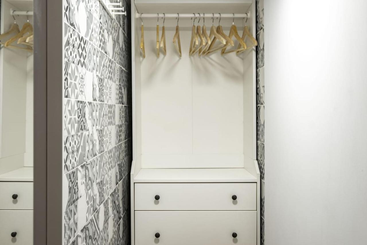 New Renovated Cozy Centric Apartamento Barcelona