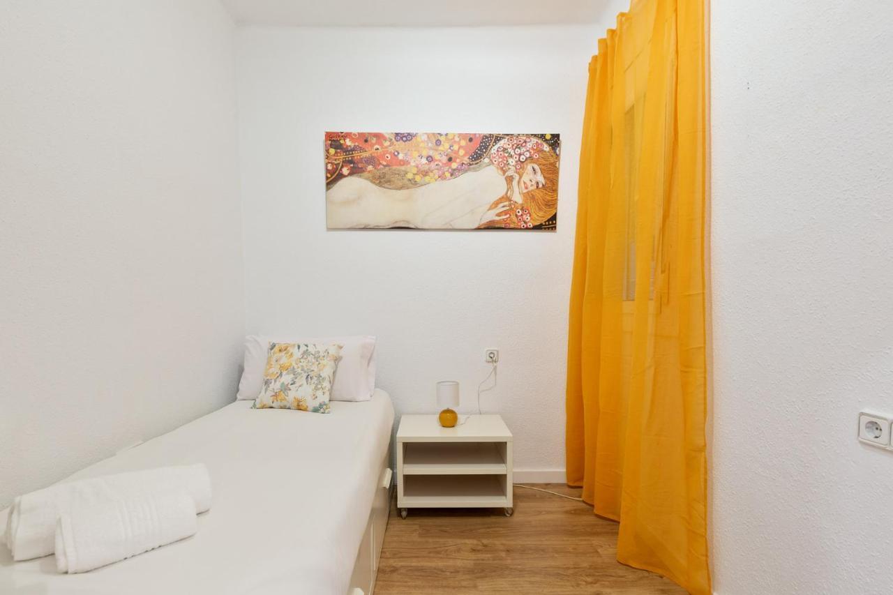 U-nique Mallorca Ii Apartment Barcelona