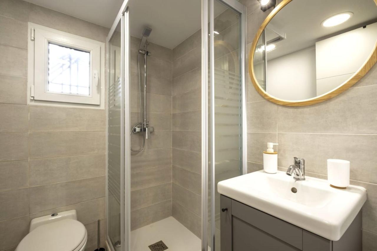 Apartamento New Renovated Cozy Centric Barcelona