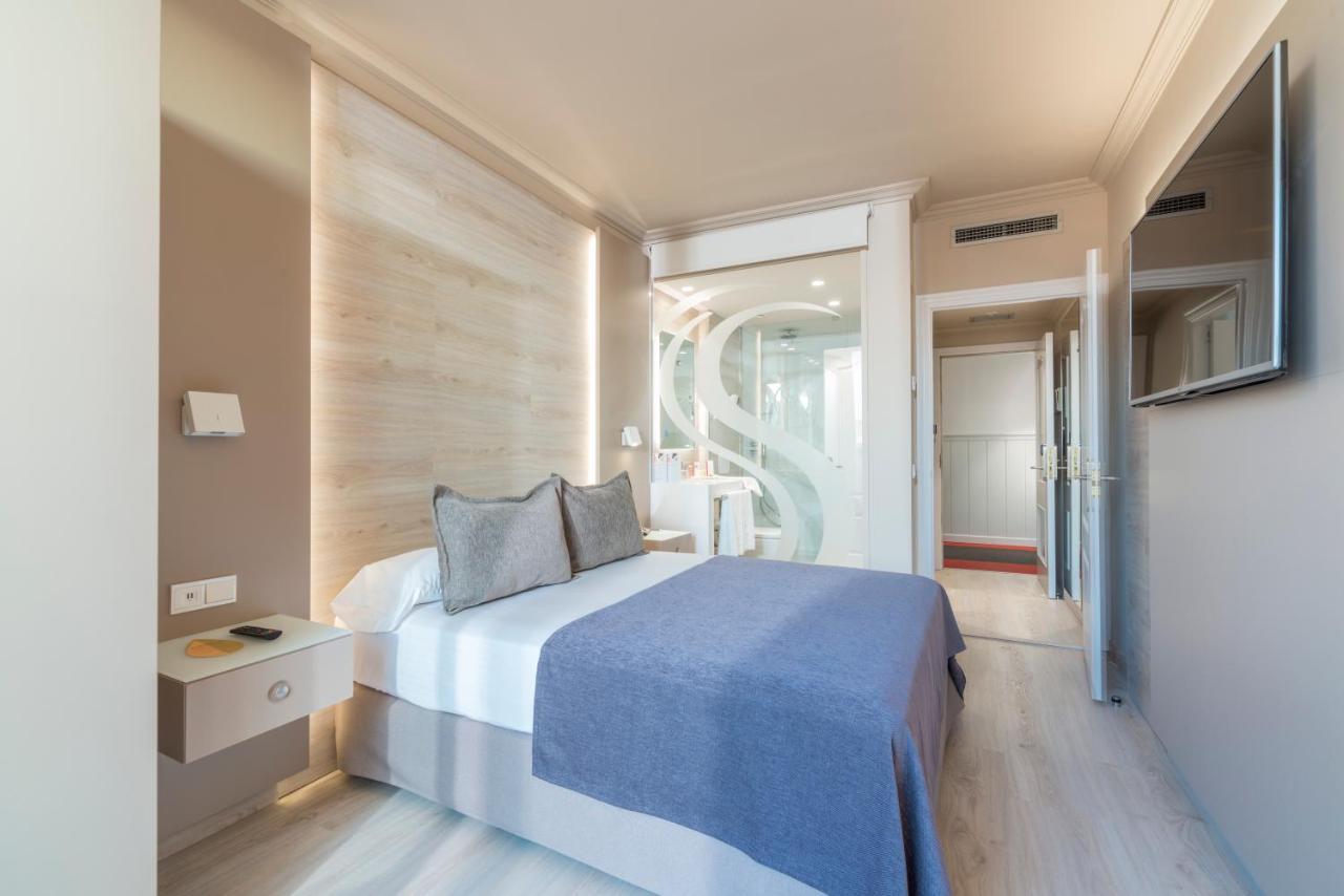 Sallés Pere Iv Hotel Barcelona