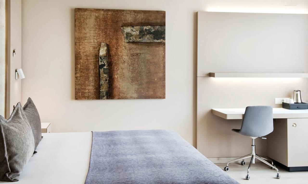 Sallés Pere Iv Hotel 4*