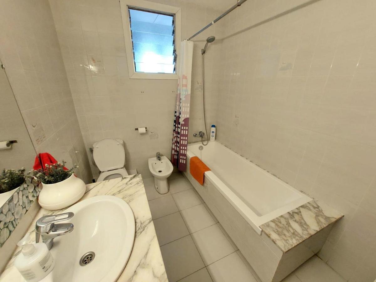 Apartment Clot Mirabarna *