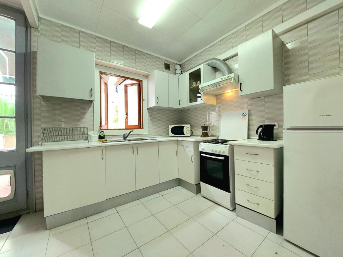 Clot Mirabarna Apartment *