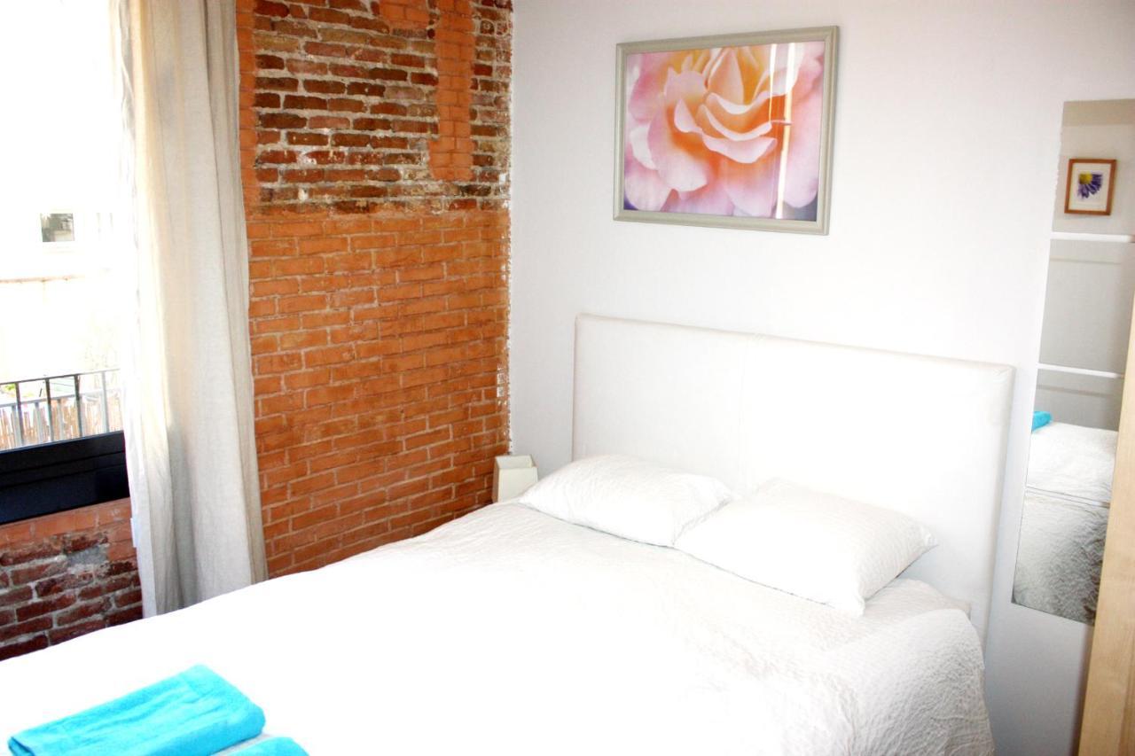 Bcn-rentals In The Old Town *