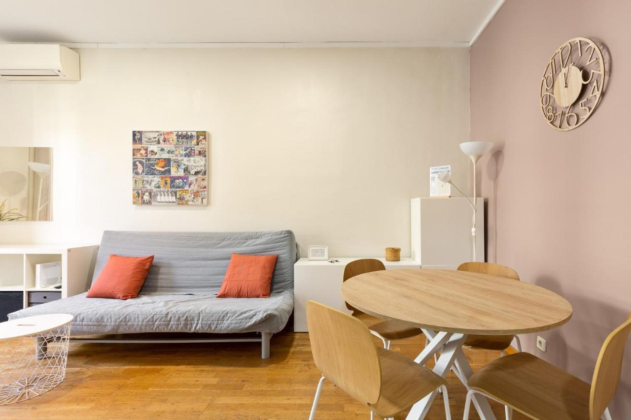 U-nique Consell Apartamento Barcelona
