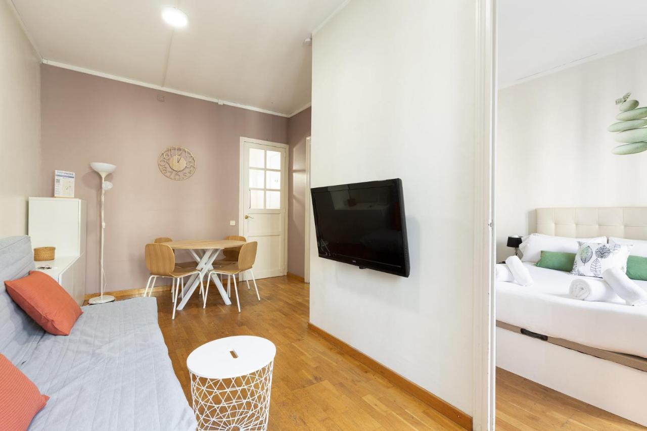 U-nique Consell Apartamento Barcelona