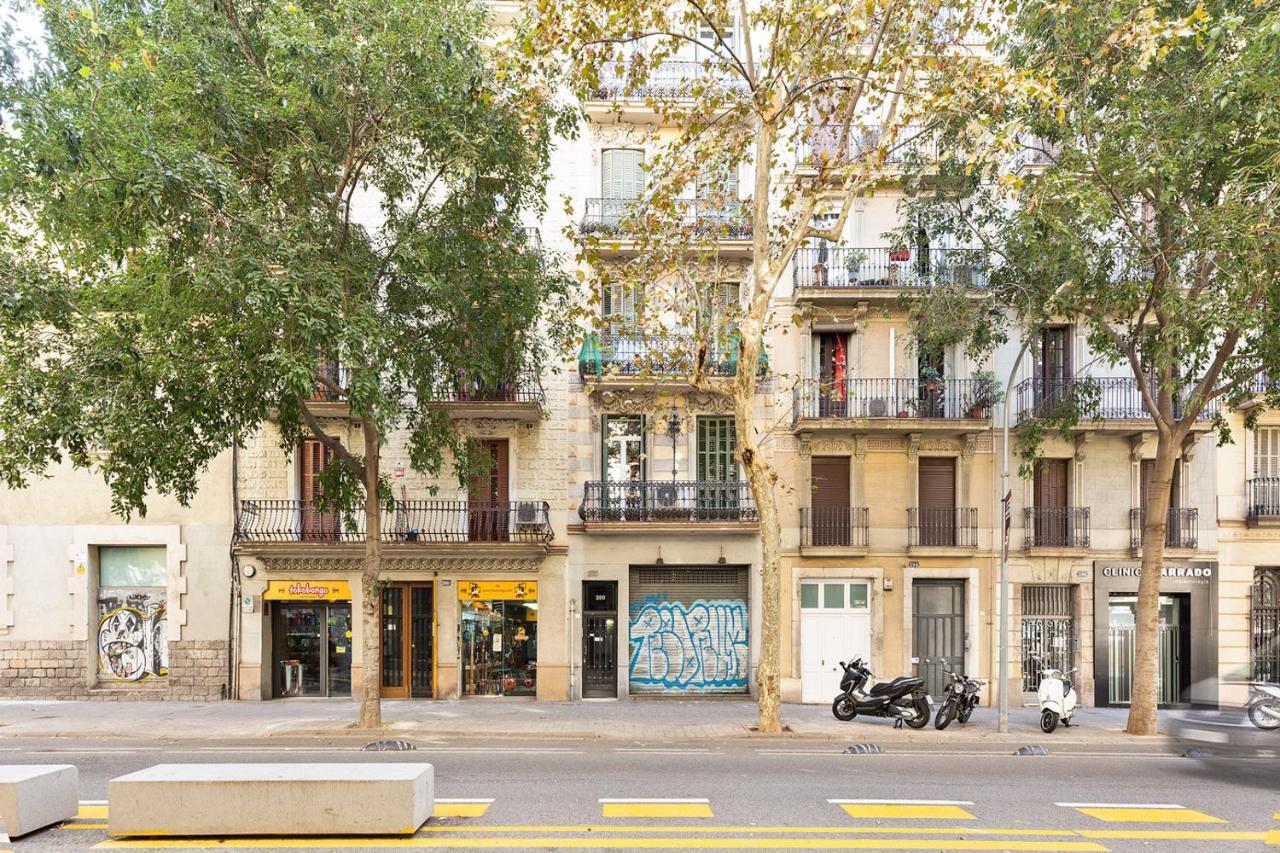 Apartamento U-nique Consell Barcelona