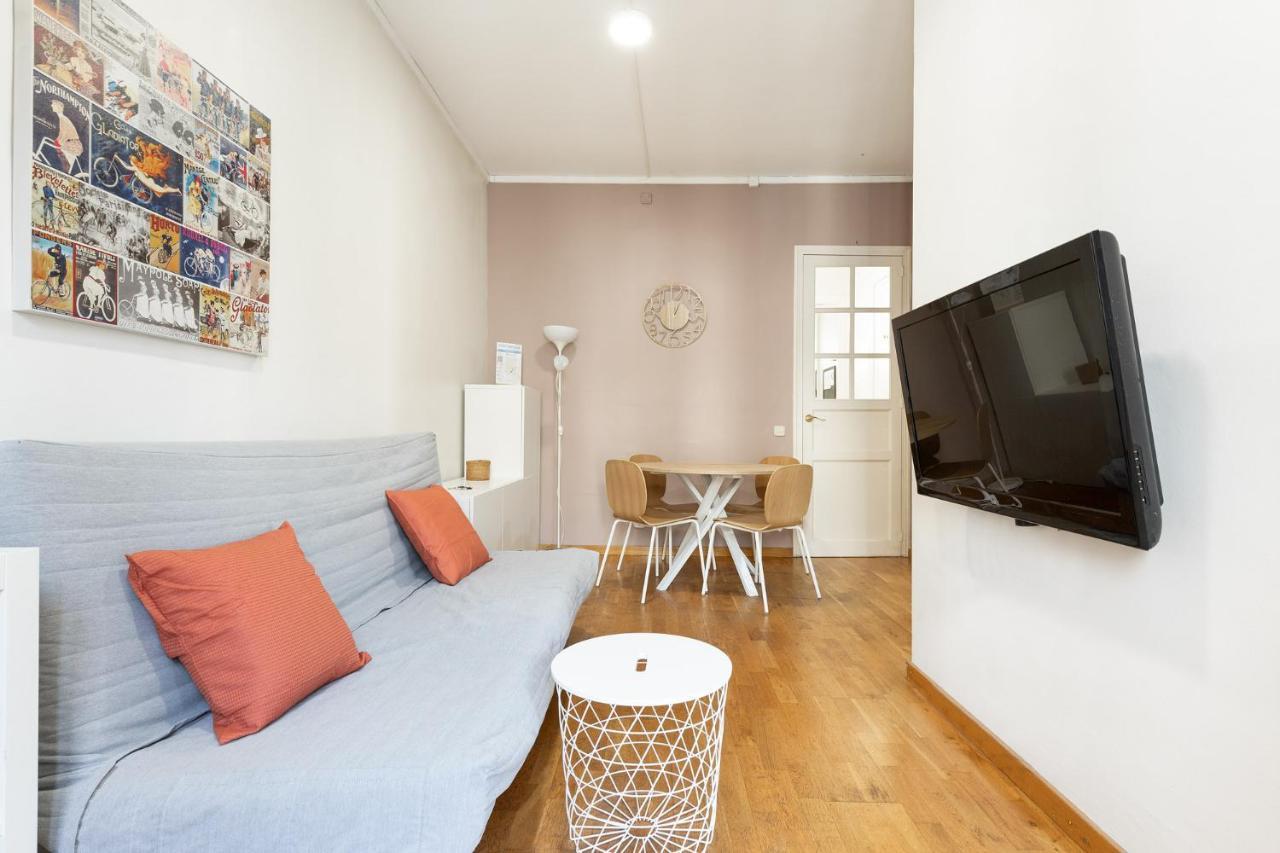 Apartamento U-nique Consell *