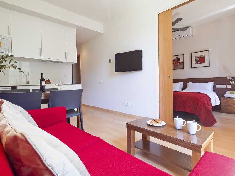 Bonavista - Eixample Apartamento
