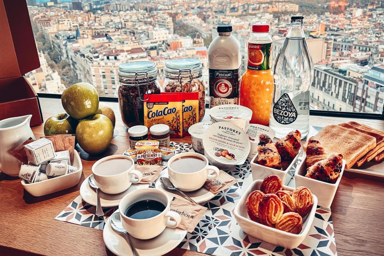 Apartamento Enjoybcn Fira