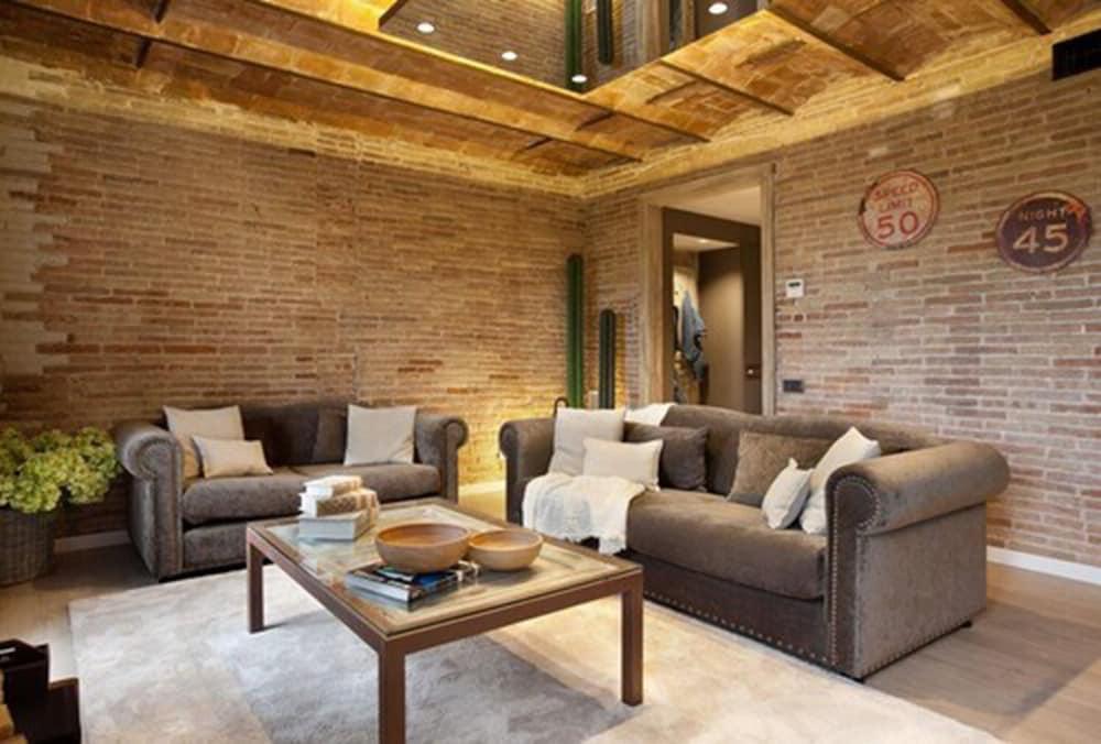 Apartamento Enjoybcn Miro