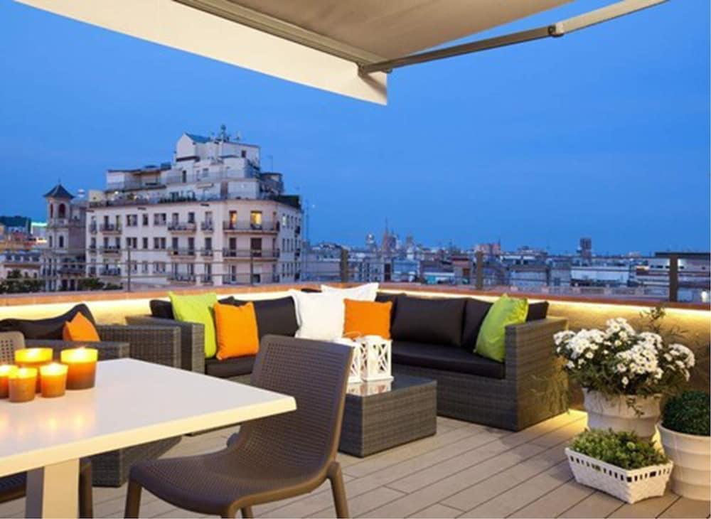 Apartamento Enjoybcn Miro *