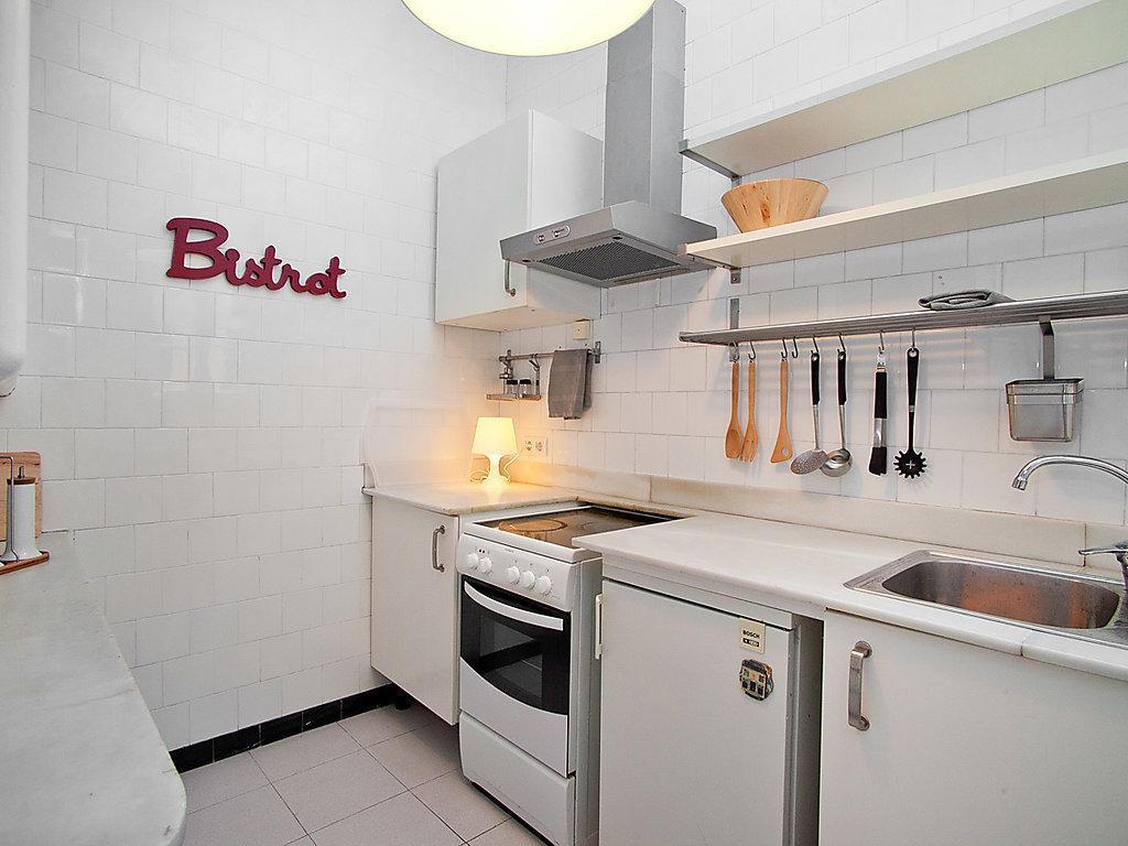 Sants-les Corts Galileu By Interhome Apartamento