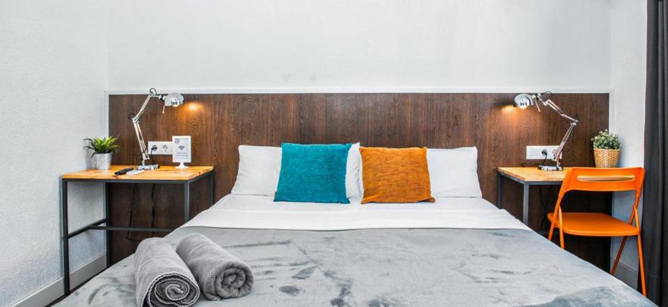 Traveller House * Barcelona