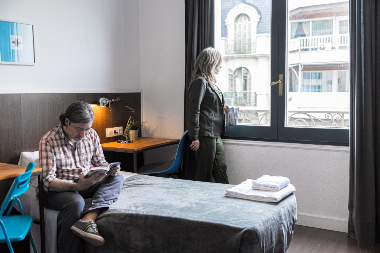 Apartamento Traveller House Barcelona