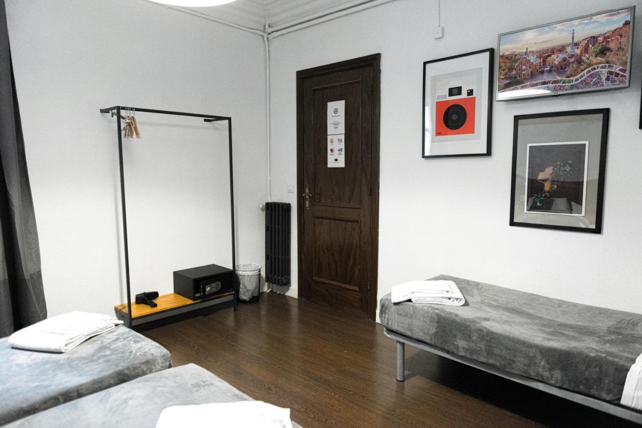 Traveller House * Barcelona
