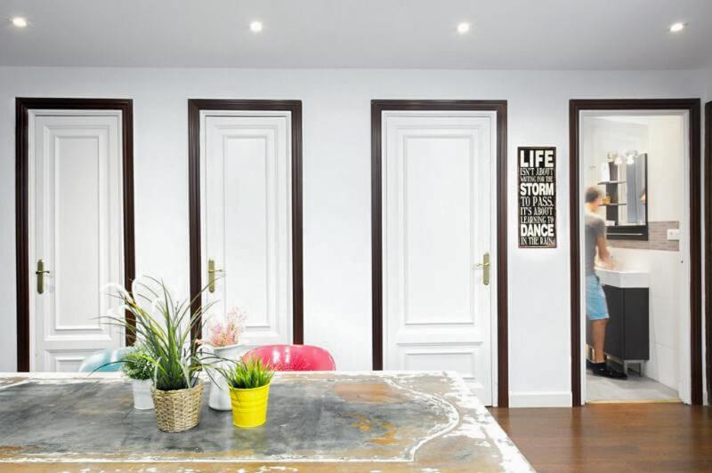 Traveller House Barcelona