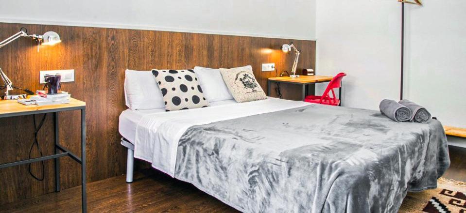 Traveller House * Barcelona