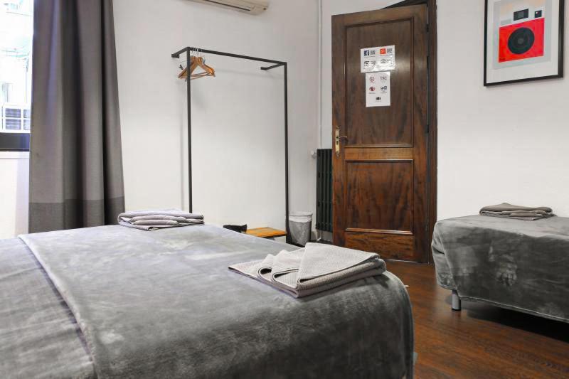 Traveller House Apartamento *
