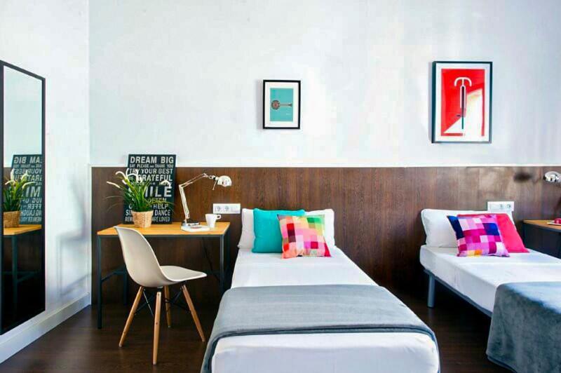 Traveller House
